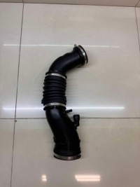 фото thumb №3, Volvo v40 2013 труба intercooleru s9e0b 31370449