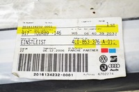 фото thumb №6, Audi q7 4l молдинг поріг 4l0853376b s-line nowa