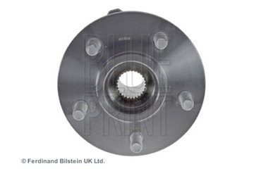 фото thumb №1, Ada108204 блакитний підшипник do ступиця /p/ cherokee