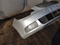фото thumb №8, Skoda superb 2 ii 3t 08-13r бампер перед решітка 9156