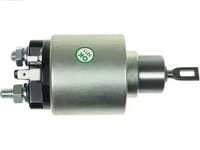 фото thumb №1, Вимикач електромагнітний, стартер as-pl ss0010p