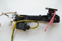 фото thumb №7, Lexus gs 300 350 430 450h 2007 права сторона ручка зовнішня двері задніх