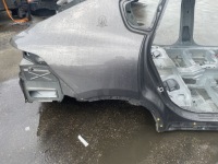 фото thumb №1, Maserati levante 2016 правая сторона четверть задняя