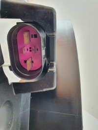 фото thumb №12, Mercedes glc 253 x 253 новый вентилятор a0999064303