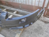 фото thumb №11, Бампер перед передний audi a6 c6 przedlift lz7q ксенон pdc