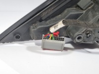 фото thumb №8, Зеркало правое range rover evoque рестайлинг l538 8 pin