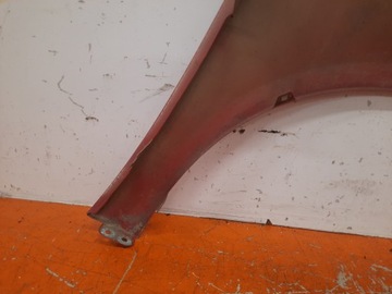 фото thumb №12, Skoda fabia ii 07-14 крыло перед левый 5j0821161