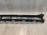 фото thumb №7, Audi a6 c8 s-line 4k0 середня решітка бампера передній 4k0807683a