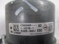 фото thumb №5, Abs renault scenic iv 1,5dci hyb 476602846r