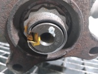 фото thumb №8, Дифференциал задняя mercedes-benz vito 639 2.2 cdi