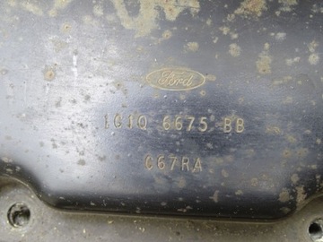 фото thumb №6, Ford transit mk6 00-06 2.0 tddi поддон масла масляная комплект 1c1q-6u003-ac