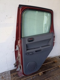 фото thumb №5, Mitsubishi colt vi двері праве задні