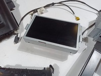 фото thumb №12, Радіо дисплей навігація панель sync-2 ford f150 2015-