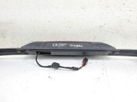 Купить Iveco daily 06-14 фара третье  фонарь  стоп молдинг накладка 3804767 1cz, фото thumb