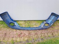 фото thumb №6, Бампер задня alfa romeo stelvio