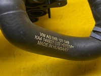 фото thumb №8, Основание фильтра масла 04b115389b polo v ibiza iv fabia iii 1.4 tdi cut