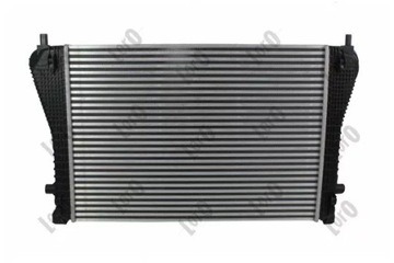 фото thumb №11, Інтеркулер audi a3 12- qc q3 tt 14-