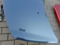 фото thumb №7, Капот петли renault clio 3 iii teb66 europa