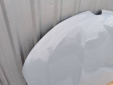 фото thumb №6, Renault megane v e-tech 22- капот крышка двигателя 656160156r