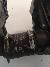 фото thumb №4, Коллектор всасывающий ford focus 1.0 ecoboost