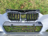 Bmw x1 u11 бампер m-pakiet u12 капот крыло решётка радиатора перед ремень фара c67 в Украине, фото thumb