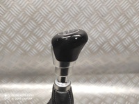 фото thumb №11, Домкрат ручка перемикання передач ford fiesta mk8 6b