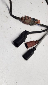 фото thumb №2, Датчик лямбда-зонд vw passat b8 2.0 tdi