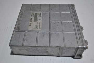 фото thumb №6, Комп'ютер двигуна audi a4 b5 0261203554