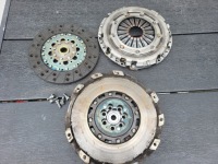 фото thumb №1, Сцепление двухмассовый маховик диск прижим 1.5 t-gdi g4lh g4lk 32500 комплект