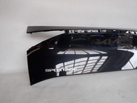 фото thumb №4, Kia sportage v 21- накладка крышки задняя 87311-r2000