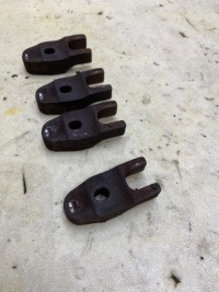 Купить Крепление кронштейн впрыска volvo v40 ii 2.0 d4, фото thumb