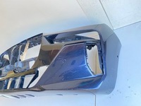 фото thumb №13, Бампер передний перед bmw 7 g70 i7 sport m-pakiet msp europa 2023-