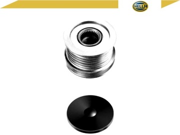 фото thumb №2, Зчеплення генератор mercedes sprinter 3.5-t 315 c