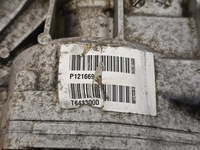 фото thumb №10, Задній міст диференціал volvo s60 v60 s90 v90 xc60 xc90 p1216693