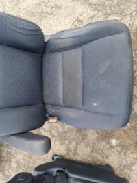 Honda cr-v iii сидіння комплект європа в Україні, фото thumb