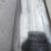 фото thumb №4, Каталізатор фільтр dpf renault master opel movano nv400 2.3 dci 201005105r