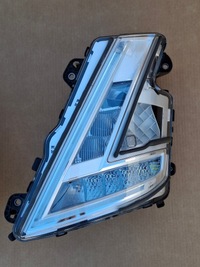 фото thumb №6, Volvo fh5 фара лівий праві повний led лампи комплект org 24056511 24056510