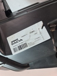 фото thumb №15, Dacia sandero iii лампа левый перед фара передний левый 260605914r