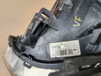 фото thumb №6, Лампа левая перед volvo s60 10-13 ксенон 31299990