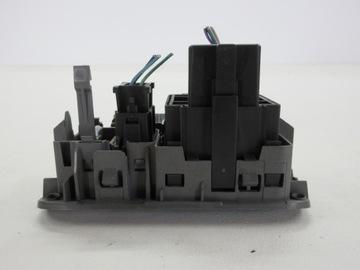 фото thumb №6, Renault scenic ii 1.5 dci панель перемикач регулювання світла