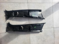 Mercedes w222-s захист стійка ліва алькантара  a2226900525 в Україні, фото thumb