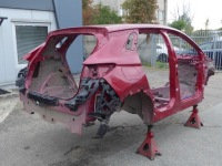 фото thumb №1, Крыло правый задняя opel grandland x