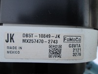 фото thumb №10, Ford explorer 11- 3.7 v6 лічильник прилади автоматична коробка передач