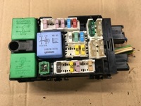 фото thumb №4, Коробка предохранителей peugeot 508 rxh 2.0 hdi