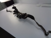 фото thumb №1, Трансмісія кермова mercedes eqa 250 w243 2021 rok