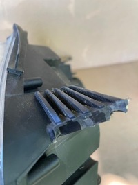 фото thumb №11, Toyota proace 16r-23r лампа права передня правий перед 9808581180-00