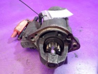 фото thumb №4, Suzuki splash 08-12 1.3 ddis стартер 05033125ab m002t88572zc 12 зубів