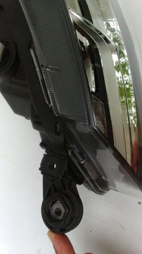 фото thumb №13, Seat ibiza v 6f1 led лампа ліва перед 6f1941015a