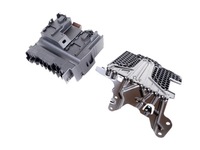 фото thumb №11, Оригинал ! коробка предохранителей модуль citroen c4 picasso 9675350280