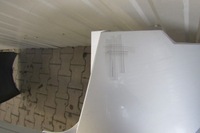 фото thumb №7, Бампер задня skoda octavia iv 4 5e7 kombi 19-